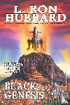 Hubbard, L. Ron - Mission Earth Volume 2: Black Genesis