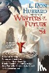 Scott Card, Orson - Writers of the Future Volume 34