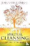 Connell, Jeannette - Spiritual Cleansing