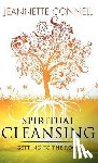 Connell, Jeannette - Spiritual Cleansing