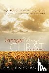 Dark-Rosen, Ami - Stronger Through Christ
