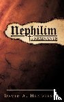 Henderson, David A - Nephilim the Remnants