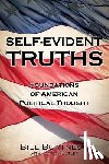 Burtness, Bill - Self-Evident Truths