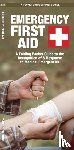 Kavanagh, James - Emergency First Aid