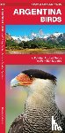 Kavanagh, James, Waterford Press, Waterford Press - Argentina Birds