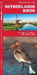 Kavanagh, James, Waterford Press, Waterford Press - Netherlands Birds