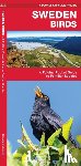 Kavanagh, James, Waterford Press, Waterford Press - Sweden Birds