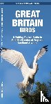Kavanagh, James - Great Britain Birds