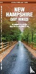 Waterford Press, Waterford Press - New Hampshire Day Hikes