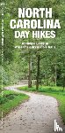 Kavanagh, James - North Carolina Day Hikes