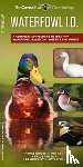 McGowan, Kevin J - Waterfowl ID Set