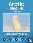 Waterford Press - Arctic Wildlife Nature Activity Book