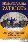 Knorr, Lawrence, Farrell, Joe, Farley, Joe - Pennsylvania Patriots