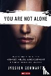 Schwartz, Jyssica - You Are Not Alone