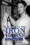 Joseph, Dan - Last Ride of the Iron Horse