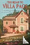 Royce, Cynthia, Royce, William James - The Road to Villa Page