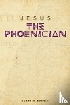 El Koussa, Karim - Jesus the Phoenician