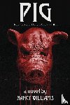 Williams, Nancy - Pig