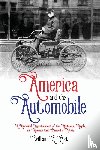 Cook, William A - America and the Automobile