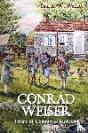 Wallace, Paul A W - Conrad Weiser
