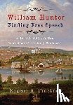Procknow, Eugene A - William Hunter - Finding Free Speech