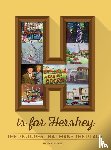 Paterno, Heather - H is for Hershey