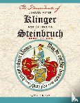 Klinger, Max E - The Descendants of Johann Peter Klinger and Catharina Steinbruch