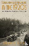 Cook, William A - Touring America by Automobile in the 1920s