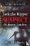 Hawley, Michael L - Jack the Ripper Suspect Dr. Francis Tumblety