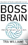 Williams, Tra - Boss Brain