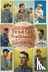 Waldo, Ronald T - Deadball Trailblazers