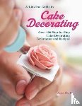 Murfitt, Janice - All-In-One Guide to Cake Decorating