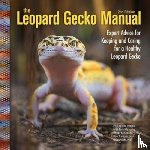 Mazorlig, Thomas, Klingenberg, Roger J., Tremper, Ron, Viets, Brian - The Leopard Gecko Manual