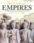 Davidson, Peter - Atlas of Empires