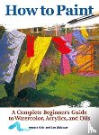 Gair, Angela, Sidaway, Ian - How to Paint