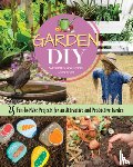 Johnson, Samantha, Johnson, Daniel - Garden DIY