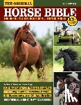 Reeve, Moira, Biggs, Sharon - Original Horse Bible, 2nd Edition