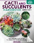 Smith, Gideon F - Cacti and Succulent Handbook, 2nd Edition