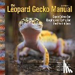 De Vosjoli, Philippe - Leopard Gecko Manual, 3rd Edition