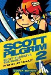 O'Malley, Bryan Lee - Scott Pilgrim Vol. 2