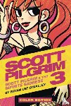 O'Malley, Bryan Lee - Scott Pilgrim Vol. 3