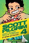 O'Malley, Bryan Lee - Scott Pilgrim Vol. 4