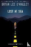 O'Malley, Bryan Lee - Lost at Sea
