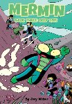 Weiser, Joey - Mermin Volume 3: Deep Dive