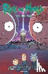 Gorman, Zac - Rick and Morty Vol. 2