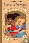 O'Neill, K. - Princess Princess Ever After