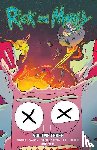 Fowler, Tom - Rick and Morty Vol. 3