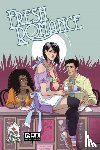 Leth, Kate, Bennett, Marguerite, Kuhn, Sarah - Fresh Romance