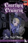Naifeh, Ted - Courtney Crumrin Vol. 1