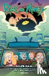 Starks, Kyle, Ribon, Pamela, Howard, Tini - Rick and Morty Vol. 7